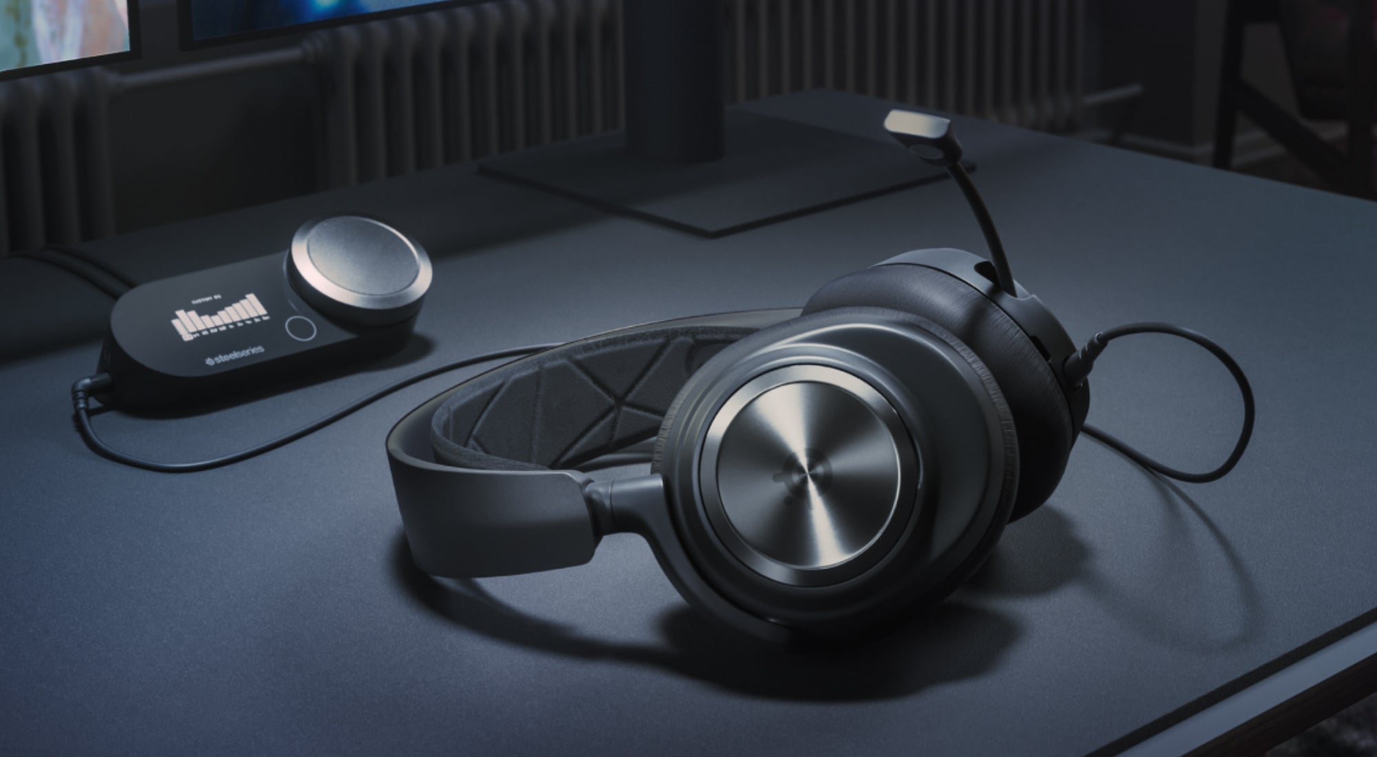 SteelSeries：勝利を導くゲーミングデバイスの頂点 – kitcut plus