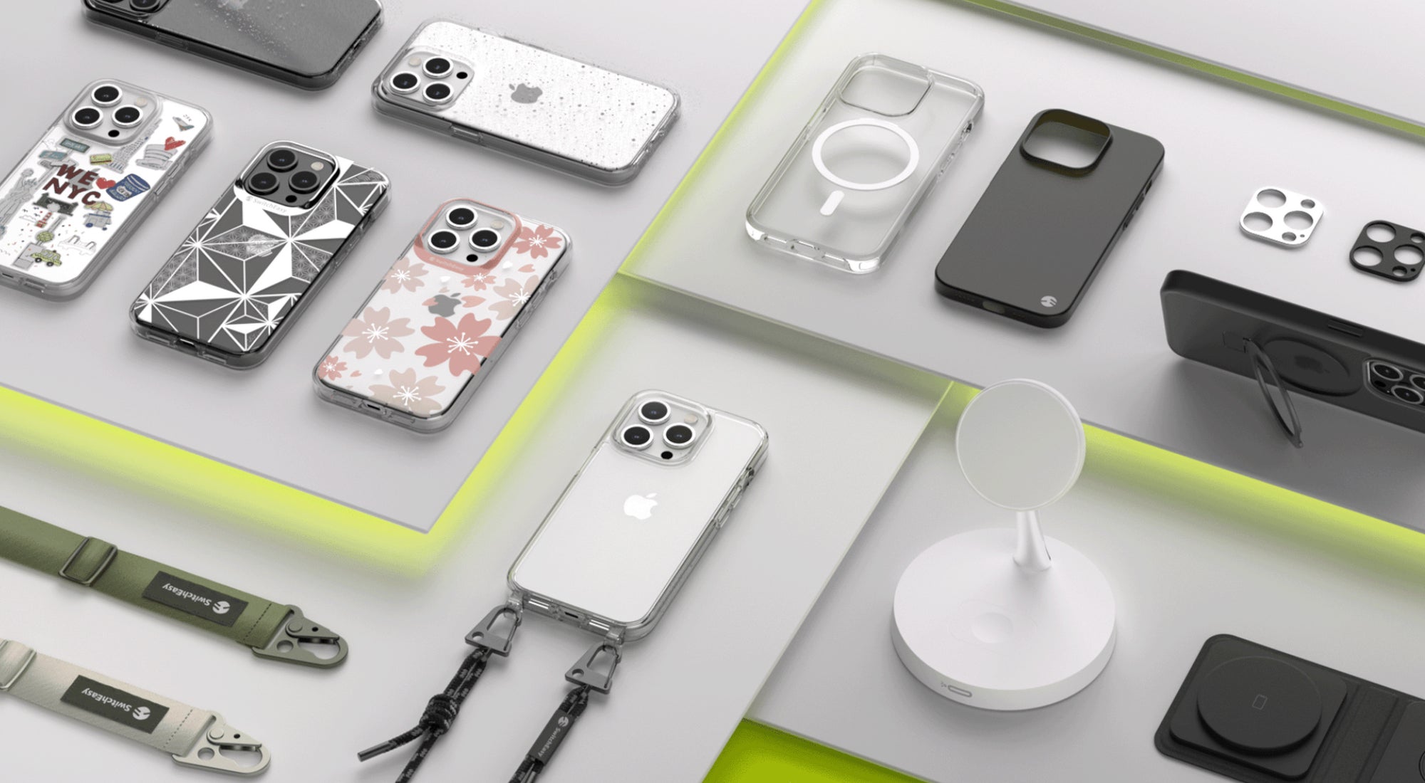 スマホアクセサリー Switch Amazon.co.jp: スマホ・タブレット・ゲーム機ホルダー フレキシブル