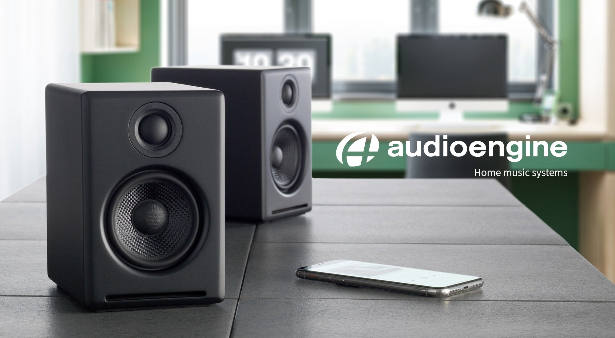 audioengine スピーカー – kitcut plus ・オンラインストア audioengine スピーカー – kitcut plus ・オンラインストア