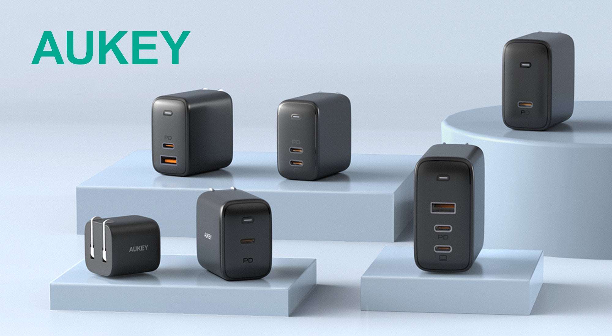 AUKEY – kitcut plus ・オンラインストア