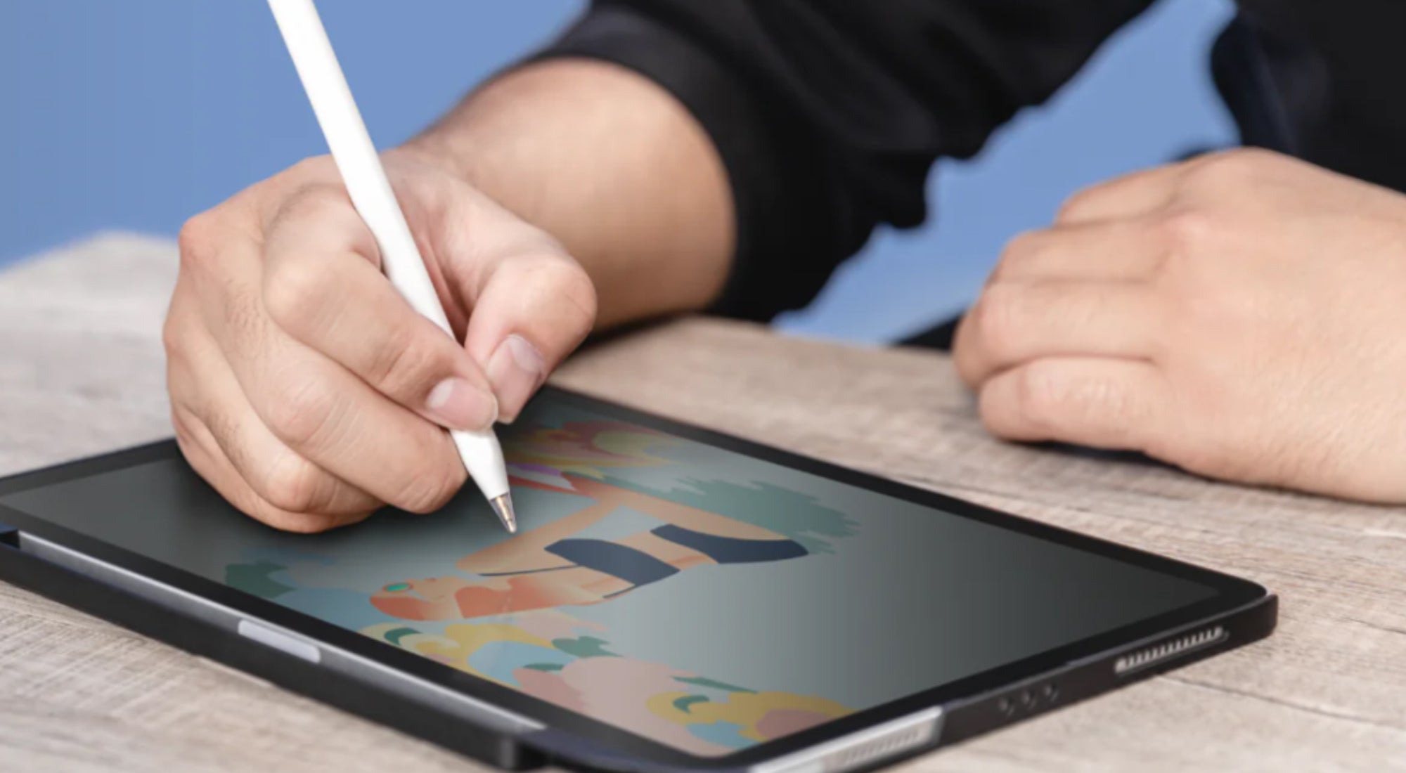 iPad アクセサリ