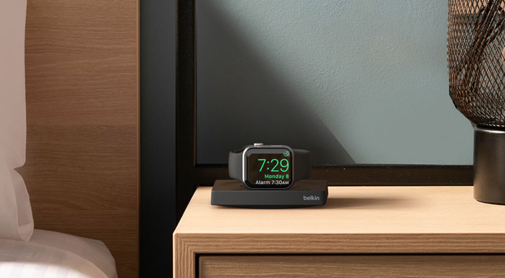 Apple Watch 充電器