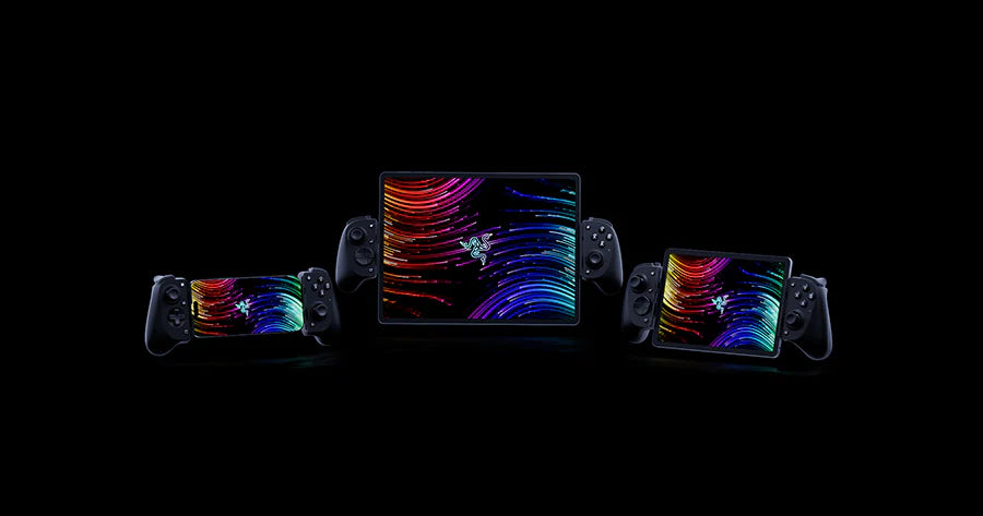 RAZER KISHI V3 シリーズ – kitcut plus ・オンラインストア