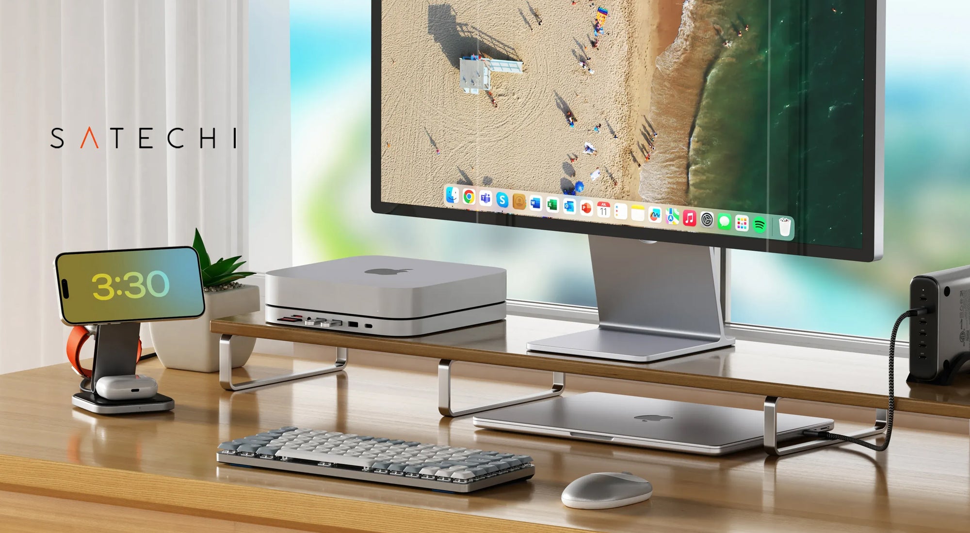 Satechi – kitcut plus ・オンラインストア