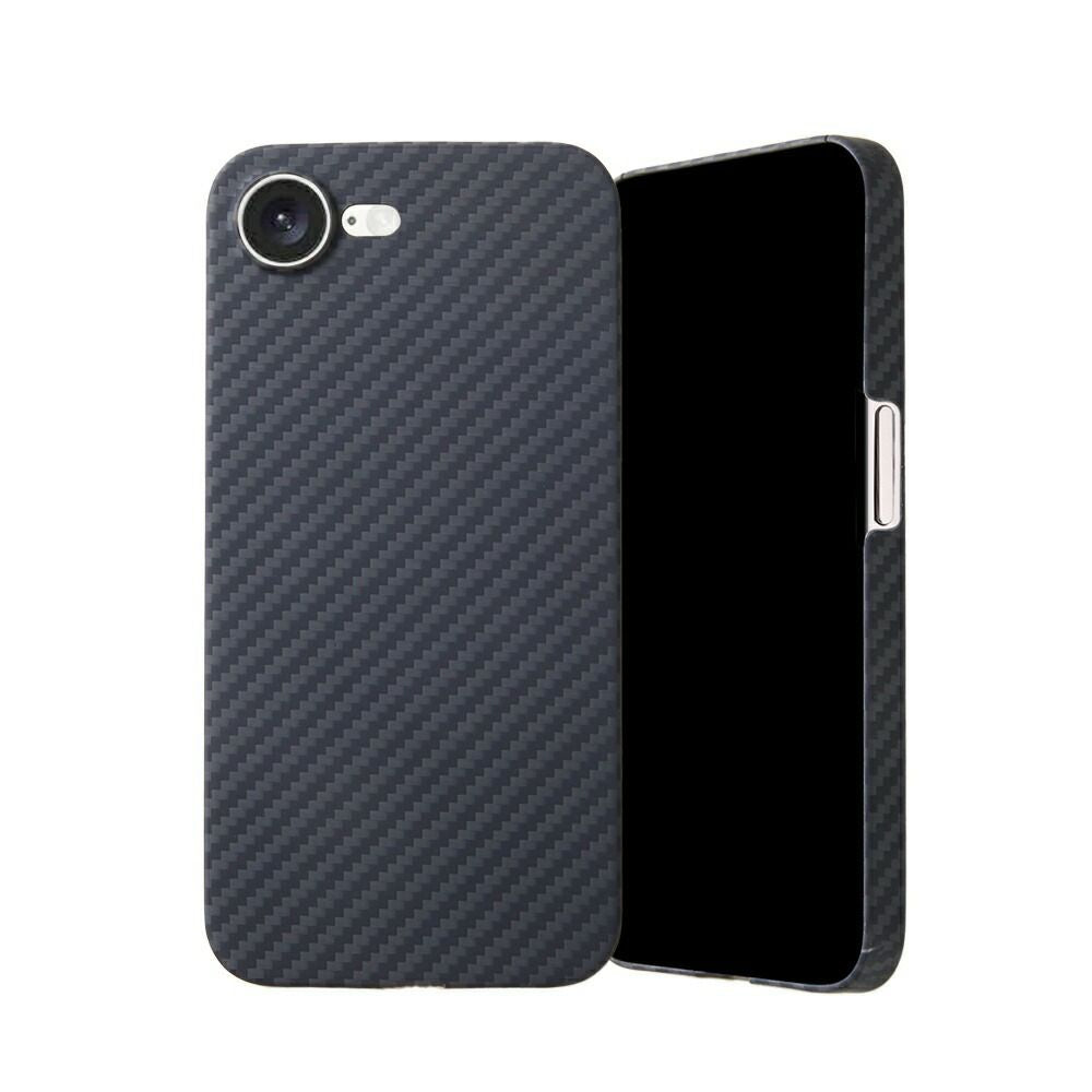 Deff iPhone 17e / 16e 保護ケース Ultra Slim & Light Case DURO
