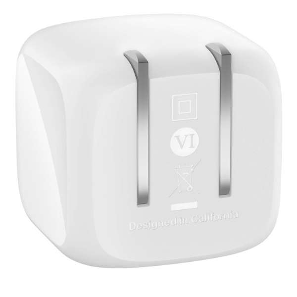 BELKIN BoostCharge 30W USB-C 小型充電器 PD3.1急速充電対応