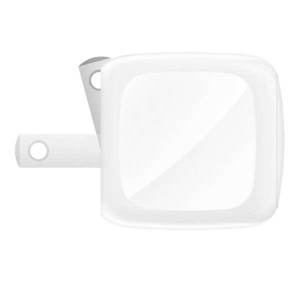 BELKIN BoostCharge 30W USB-C 小型充電器 PD3.1急速充電対応