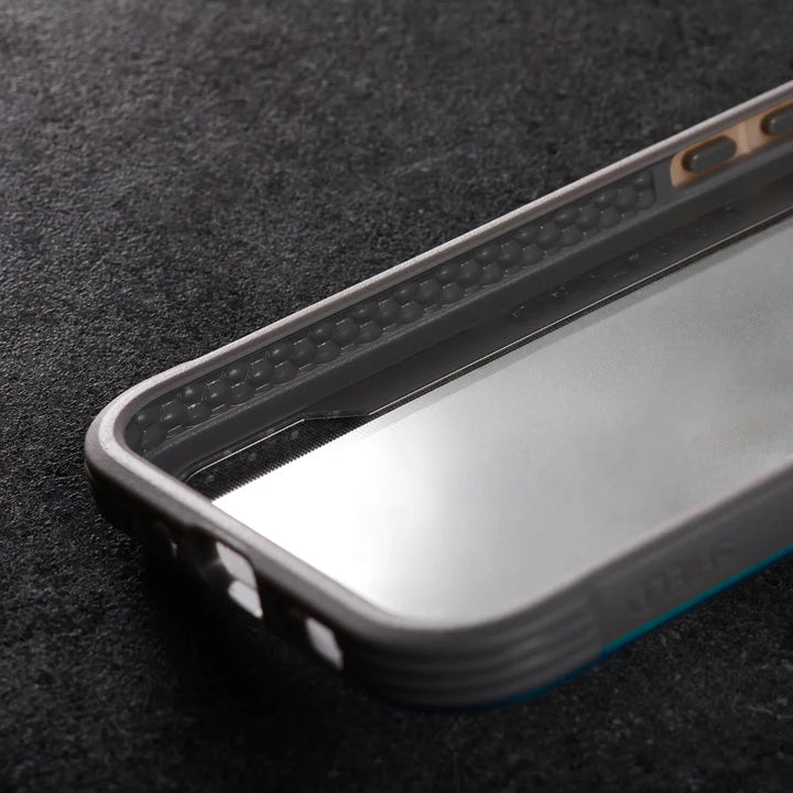 RAPTIC iPhone 16  シリーズ Shield MagSafe対応 耐衝撃ハイブリッドケース スマホケース アイフォン