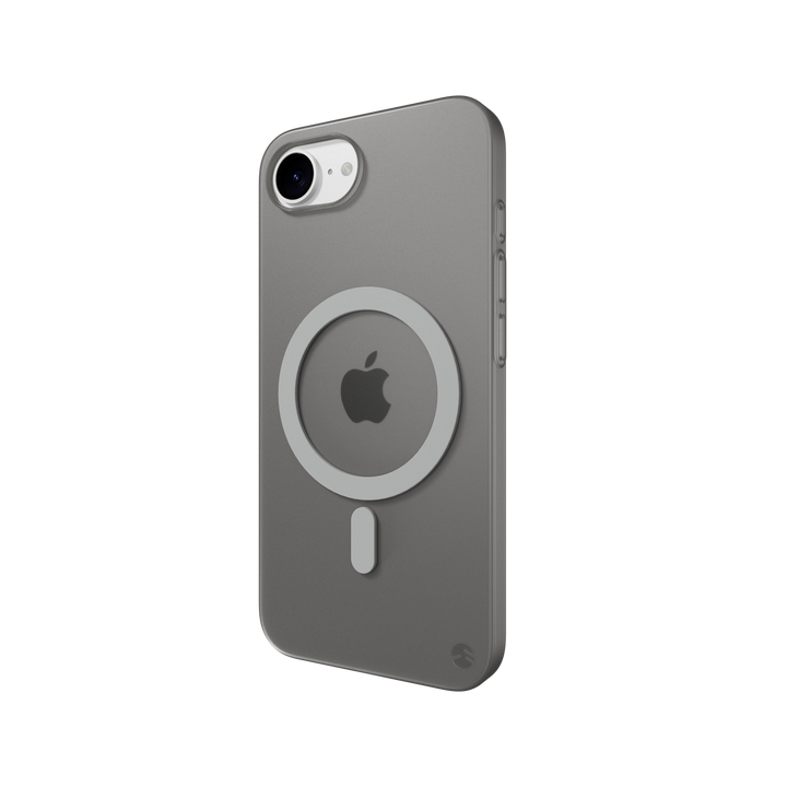 SwitchEasy iPhone 16e 2025年モデル MagSefe対応 超薄型ケース Transparent スマホケース アイフォン