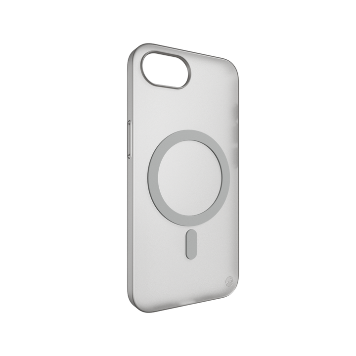 SwitchEasy iPhone 16e 2025年モデル MagSefe対応 超薄型ケース Transparent スマホケース アイフォン