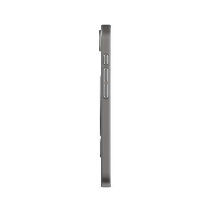 SwitchEasy iPhone 16e 2025年モデル MagSefe対応 超薄型ケース Transparent スマホケース アイフォン