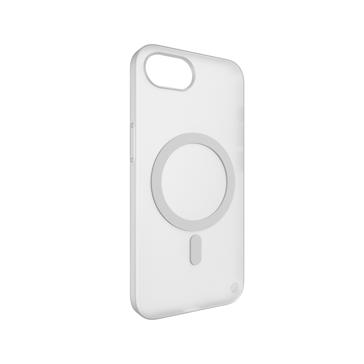 SwitchEasy iPhone 16e 2025年モデル MagSefe対応 超薄型ケース Transparent スマホケース アイフォン