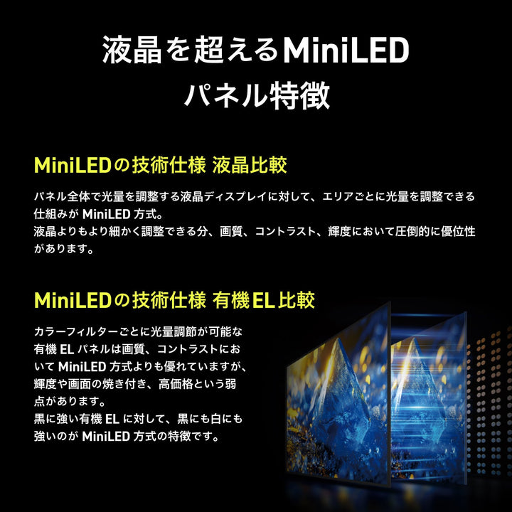 Team GRAPHT Gaming Monitor   27インチ WQHD(2560×1440)  ゲーミングモニター / HDMI×2 /Fast IPS / 240Hz  / 1ms / Free Sync対応 液晶モニター  液晶ディスプレイ