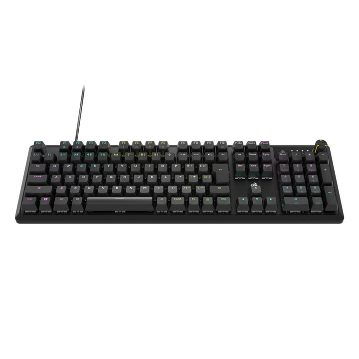 Corsair K70 CORE 日本語配列 かな無し 有線 赤軸 フルサイズ メカニカルゲーミングキーボード Black