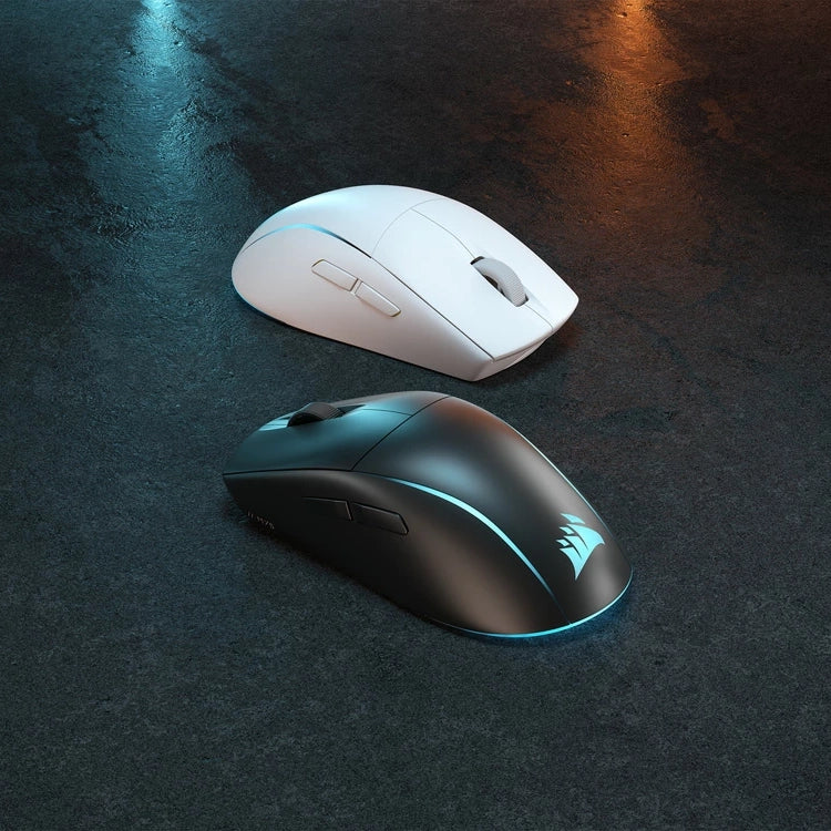Corsair M75 WIRELESS 軽量 89g ワイヤレス ゲーミングマウス Corsair M75 WIRELESS 軽量 89g ワイヤレス ゲーミングマウス