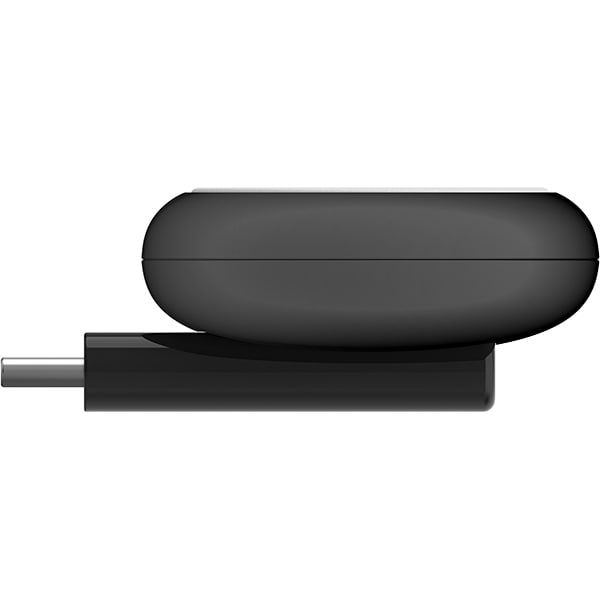 BELKIN BoostCharge ポータブル USB-C Apple Watch充電器