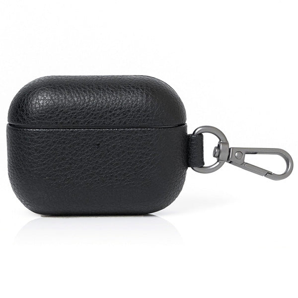 MONOCOZZI AirPods Pro 3 EXQUISITE カラビナ付き 本革ケース – kitcut