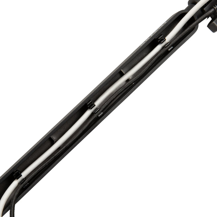 GRAPHT ロープロファイル マイクアーム MICROPHONE ARM 省スペーススライド式