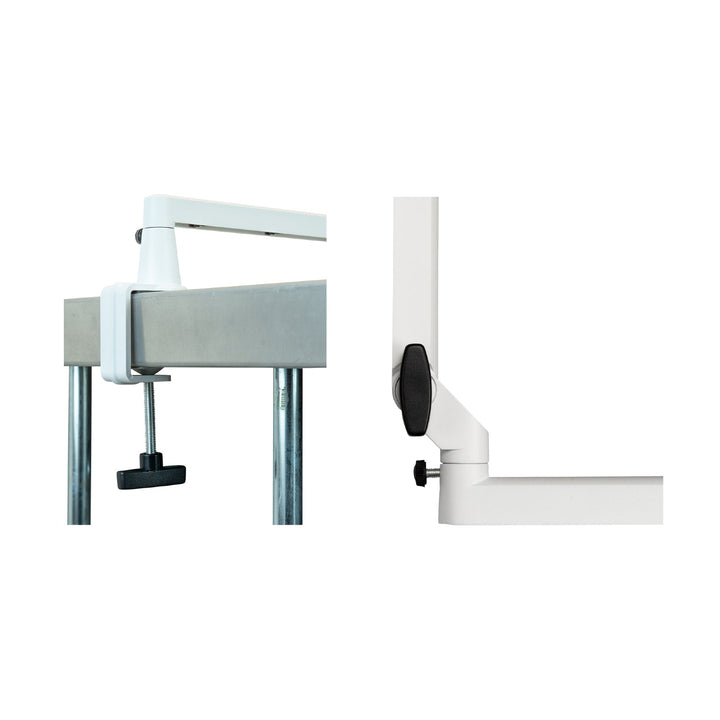 GRAPHT ロープロファイル マイクアーム MICROPHONE ARM 省スペーススライド式