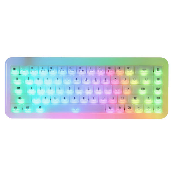 Akko YU01 レジンキーボード – kitcut plus ・オンラインストア