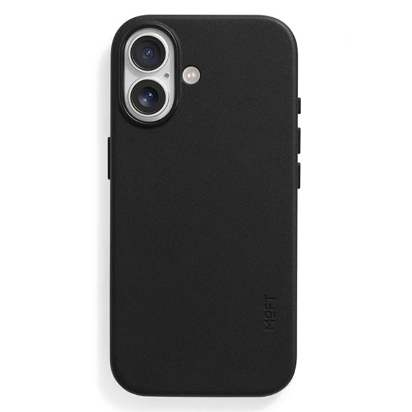 MOFT iPhone 17 MOVAS MagSafe対応レザーケース MOFT MOFT iPhone 17 MOVASレザーケース MagSafe対応 トープ MD020-1