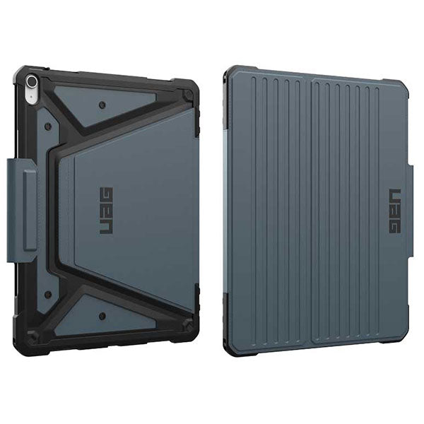 UAG 13インチ iPad Air   M2  METROPOLIS SE (メトロポリス) 耐衝撃 フォリオケース