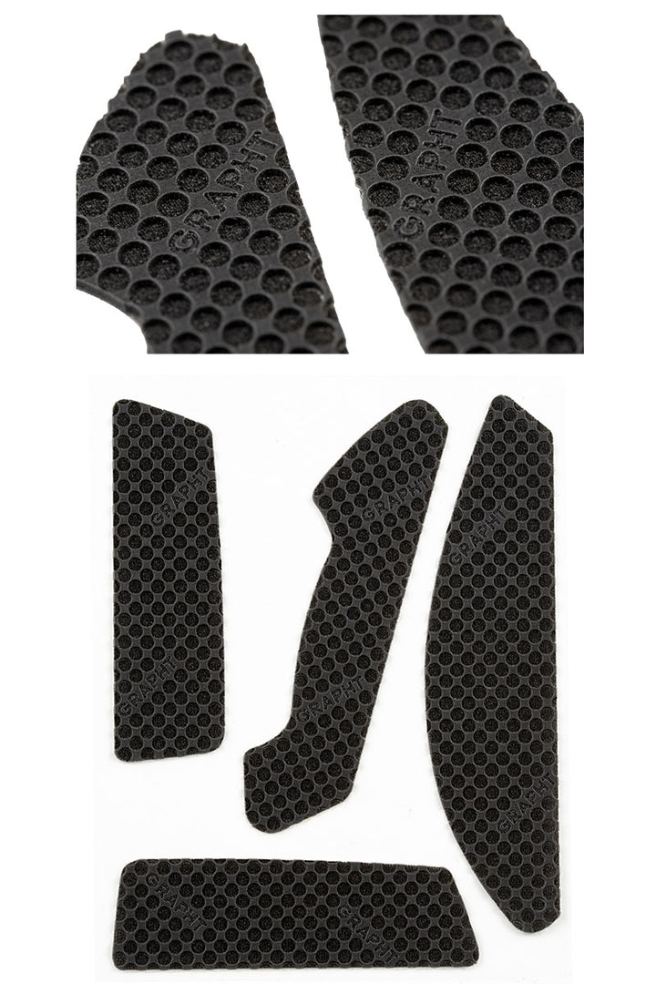 Team GRAPHT Razer Viper V3 Hyperspeed用 マウスグリップテープ