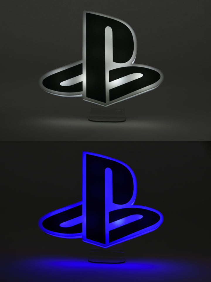 PALADONE Logo Light / PlayStation™ 公式ライセンス品
