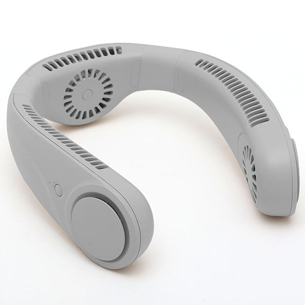 ELAiCE iFan CollarPlusⅡ トリプルモーター搭載 ネックファン