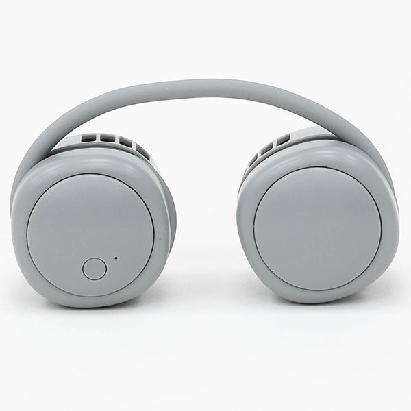 ELAiCE iFan Reel 巻き取り式ネックバンド ブレードレスネックファン