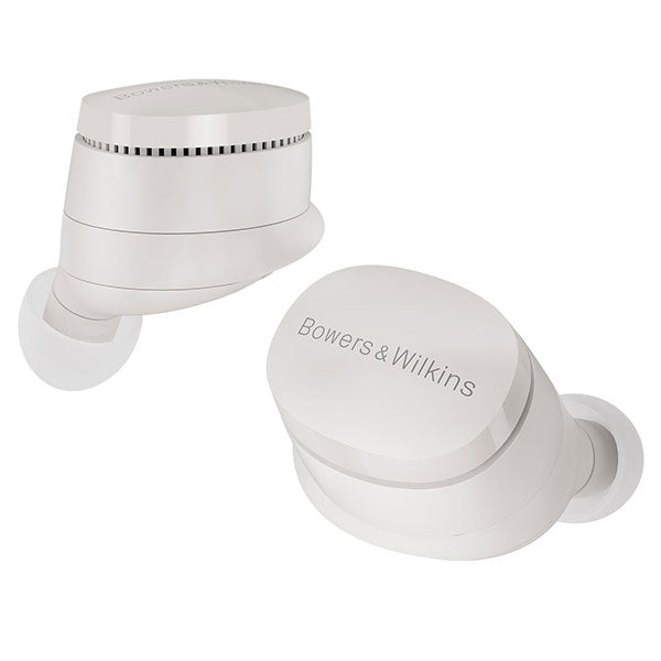 B&W Pi8 Bluetooth 5.4 インイヤー ノイズキャンセリング 完全ワイヤレスイヤホン Bowers & Wilkins