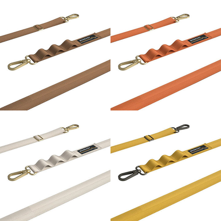MagEasy Strap+ Strap Card 20mm for SMART PHONE スマートフォン用 ストラップ 長さ最大130cm