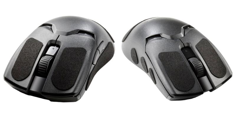Team GRAPHT フリーカット2枚入り グリップテープ 薄型モデル