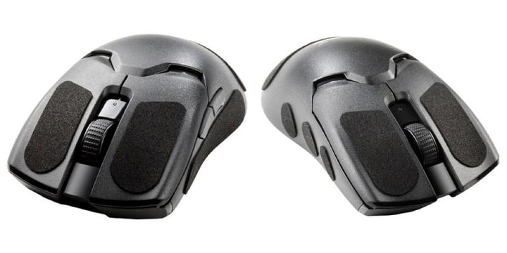 Team GRAPHT フリーカット2枚入り グリップテープ 薄型モデル