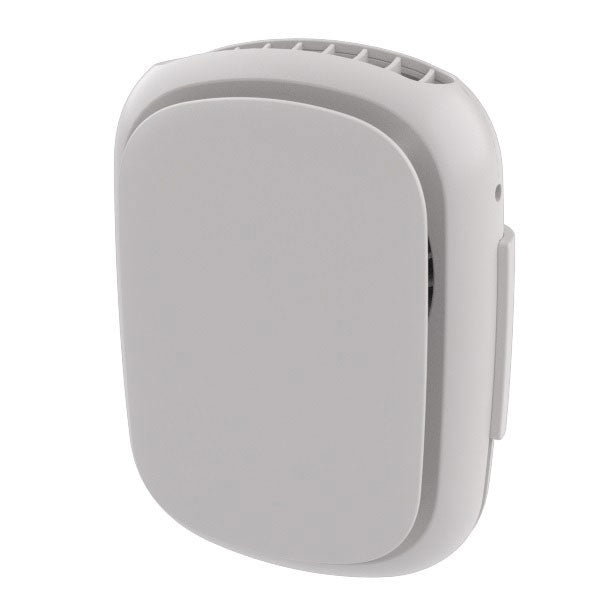 ELAiCE iFan Bodybreeze ベルトクリップ付き 薄型ファン