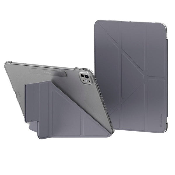SwitchEasy 11インチ iPad Pro M4 Origami Nude 手帳型ケース
