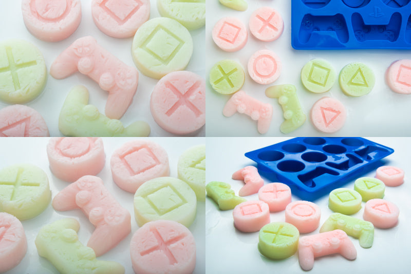 PALADONE Ice Cube Tray / PlayStation™公式ライセンス品