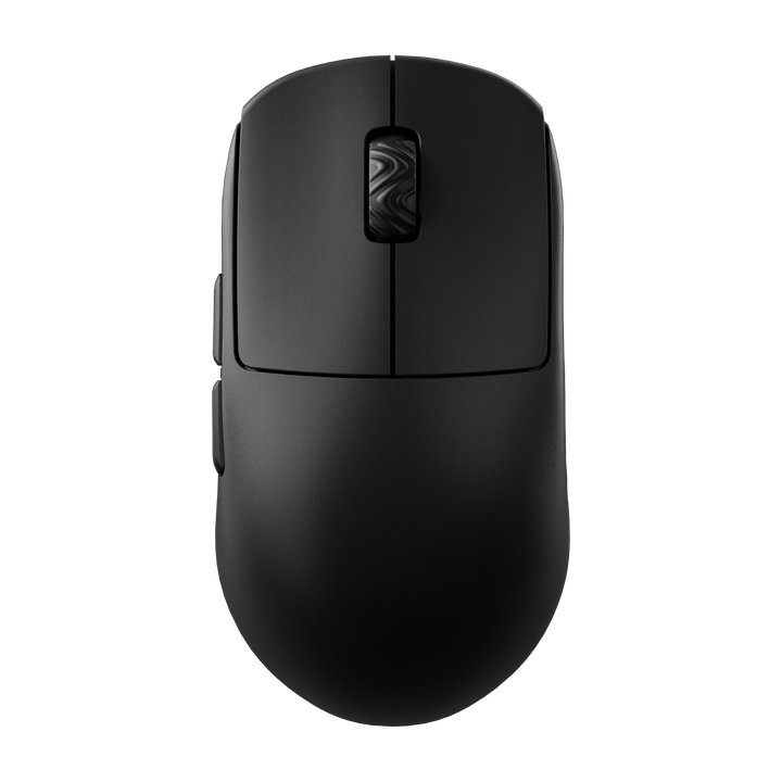SCYROX V8 2.4GHz ワイヤレス 両対応 8K対応 ゲーミングマウス
