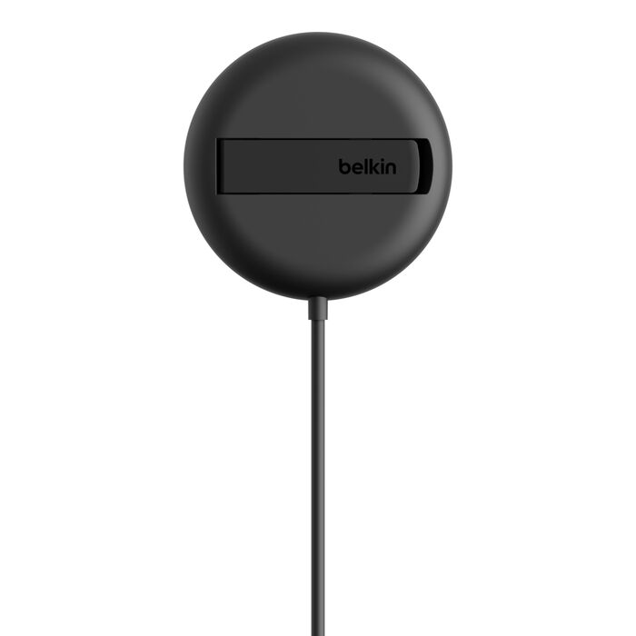 BELKIN BoostCharge Pro Qi2 15W ワイヤレス充電パッド WIA011fq