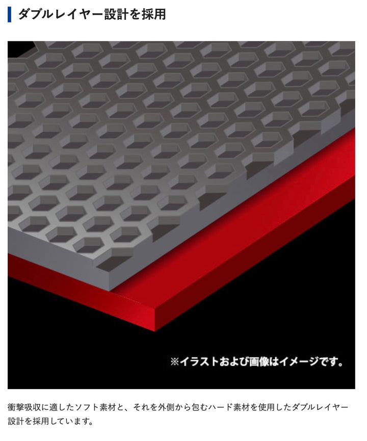 エレコム  iPhone 16e 2025年モデル 耐衝撃 ハイブリッドケース ZEROSHOCK 画面保護フィルム付き スマホケース スマホカバー