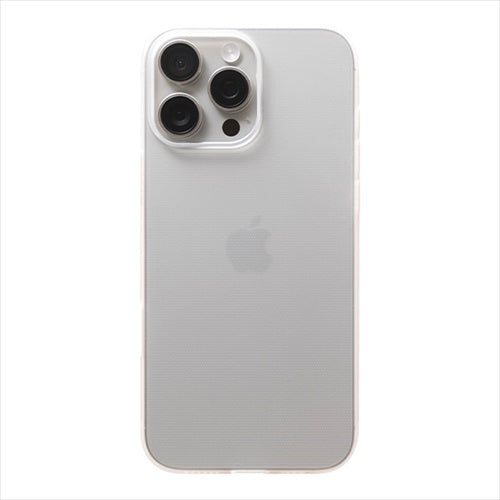 「即日発送‼️」iPhone 16 Pro シルバー iPhone 16 Proケース Aero Sparkle クリア/シルバー – MiraiSell