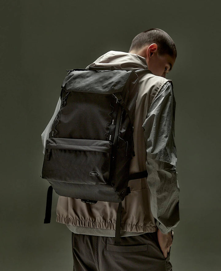 bitplay Black Series 28L バックパック リュックサック