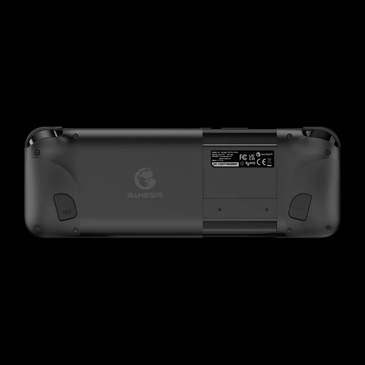 GameSir X2Pro モバイルゲーミングコントローラー Android専用 XBOX正規ライセンス品 有線 Type-C接続