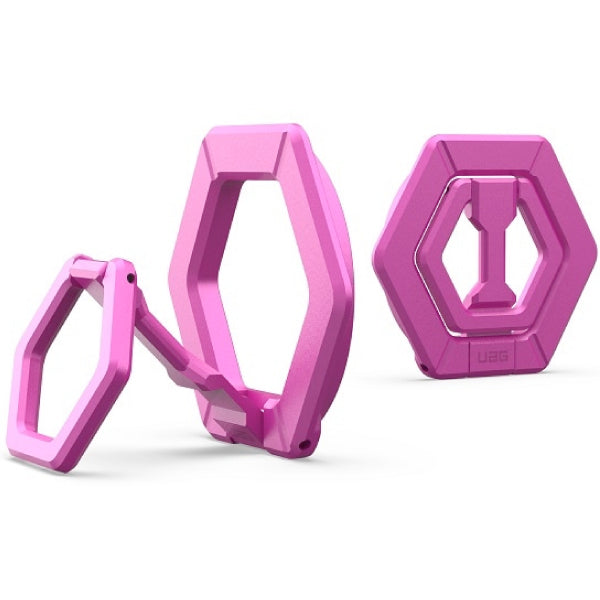 UAG MAGNETIC RING STAND MagSafe対応マグネットリングスタンド スマホリング