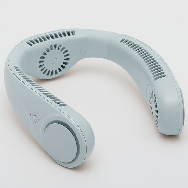 ELAiCE iFan CollarPlusⅡ トリプルモーター搭載 ネックファン