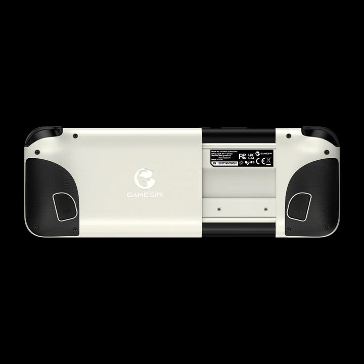 GameSir X2Pro モバイルゲーミングコントローラー Android専用 XBOX正規ライセンス品 有線 Type-C接続