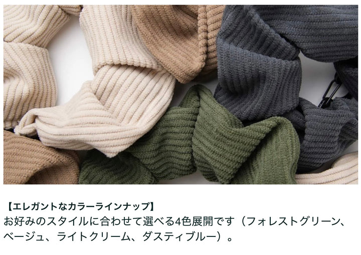 bitplay シュシュ リストストラップ Cozyシリーズ スマホストラップ ハンドストラップ