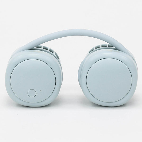 ELAiCE iFan Reel 巻き取り式ネックバンド ブレードレスネックファン