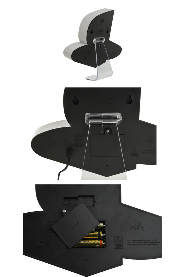 PALADONE Logo Light / PlayStation™ 公式ライセンス品