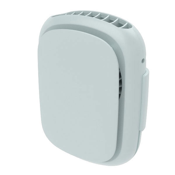 ELAiCE iFan Bodybreeze ベルトクリップ付き 薄型ファン